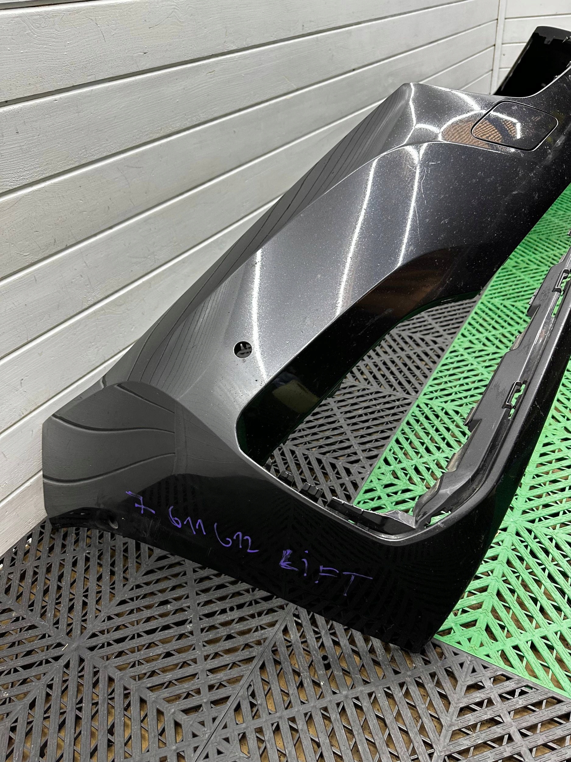 Frontstoßstange vorne BMW 7 G11 G12 LIFT