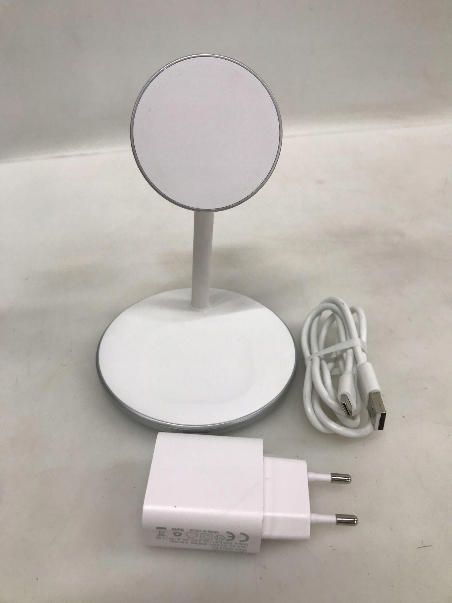 ROROSKIN INDUKCYJNA STACJA ŁADUJĄCA Marka Inna