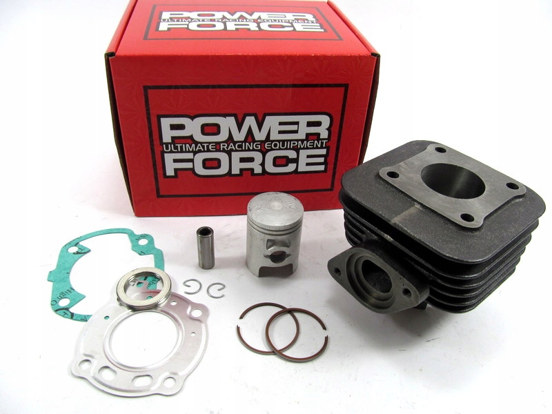 

Cylinder Power Force Sym Jet Sport X 50 Euro