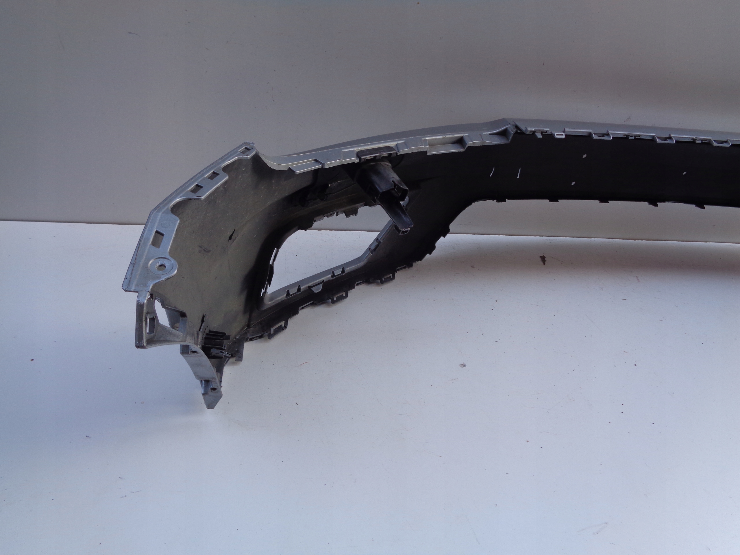 front bumper VW TIGUAN ALLSPACE 5NN 16- NR 49060