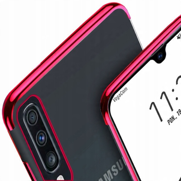 

Etui Do Samsung Galaxy A70 SM-A705 Imesh Electro