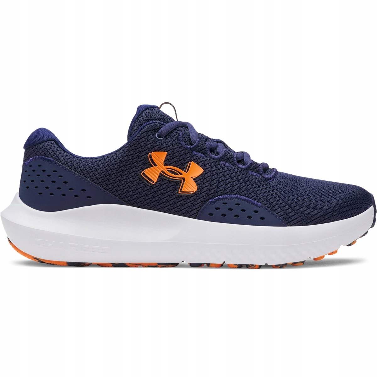 Under Armour Pánské boty Under Armour Ua Charged Surge 4