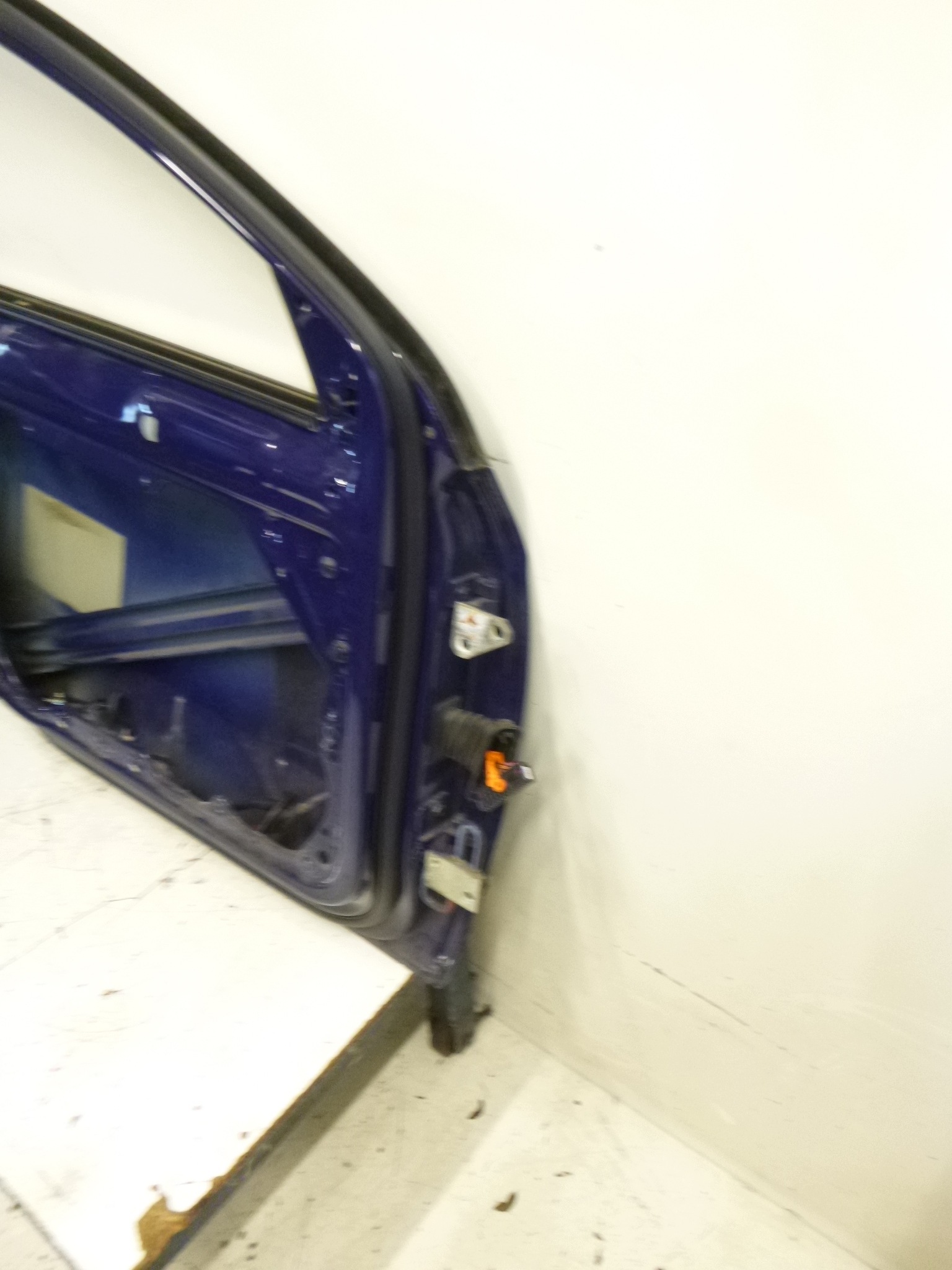 door front left VW Passat B6 KOMBI 2006r.