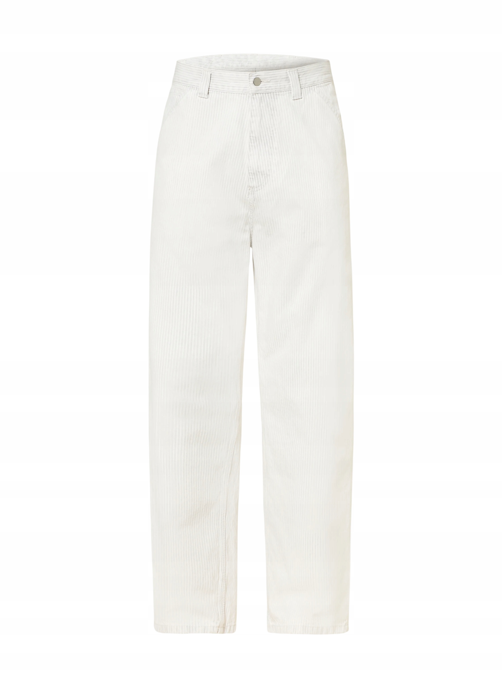 Pánské kalhoty Carhartt Wip Mercer Single Knee Pant Cargo Loose Fit W27 L00