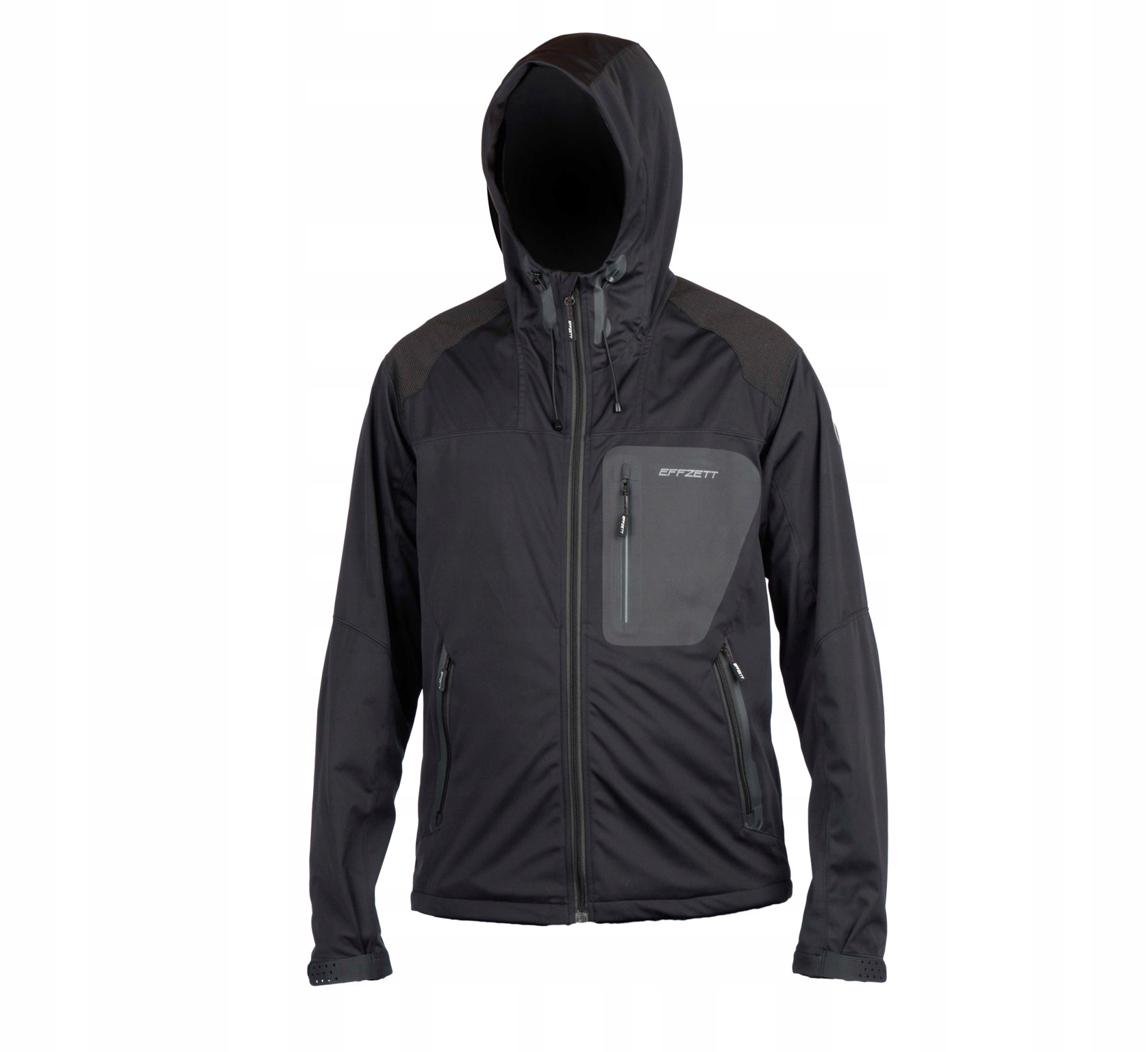 Vysoce Kvalitní Dam Softshellová Bunda Typu Pure-xxl