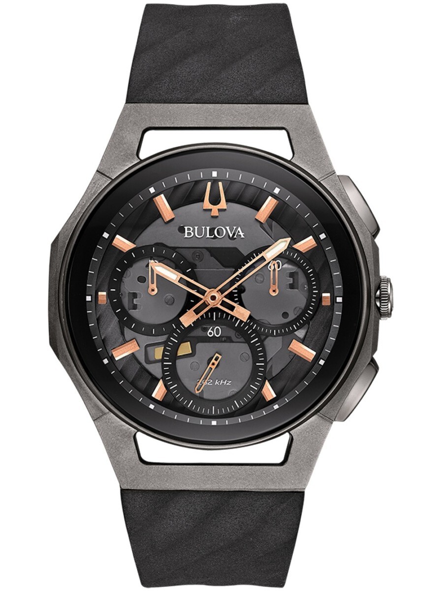 

Zegarek Męski Bulova 98A162 Sklep