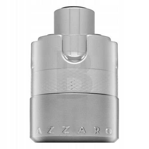 Azzaro Wanted parfémovaná voda pro muže 50 ml