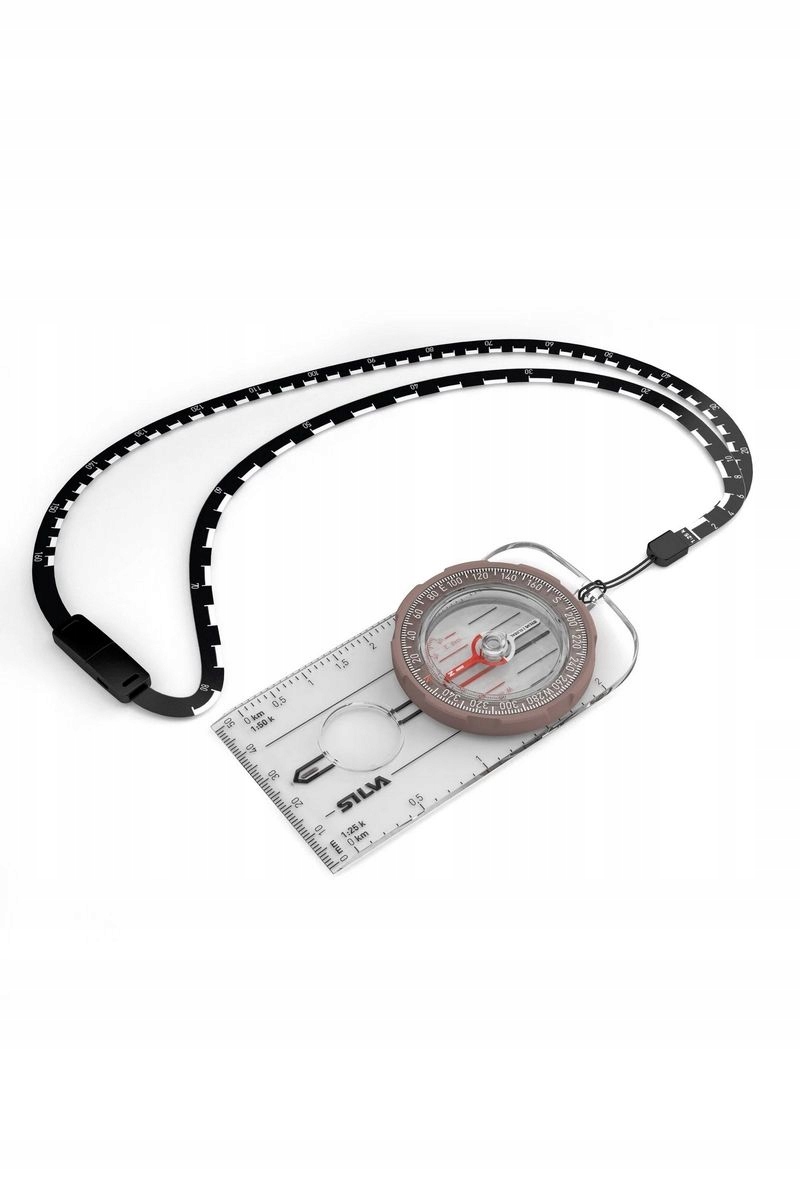 silva Kompas Ranger Global