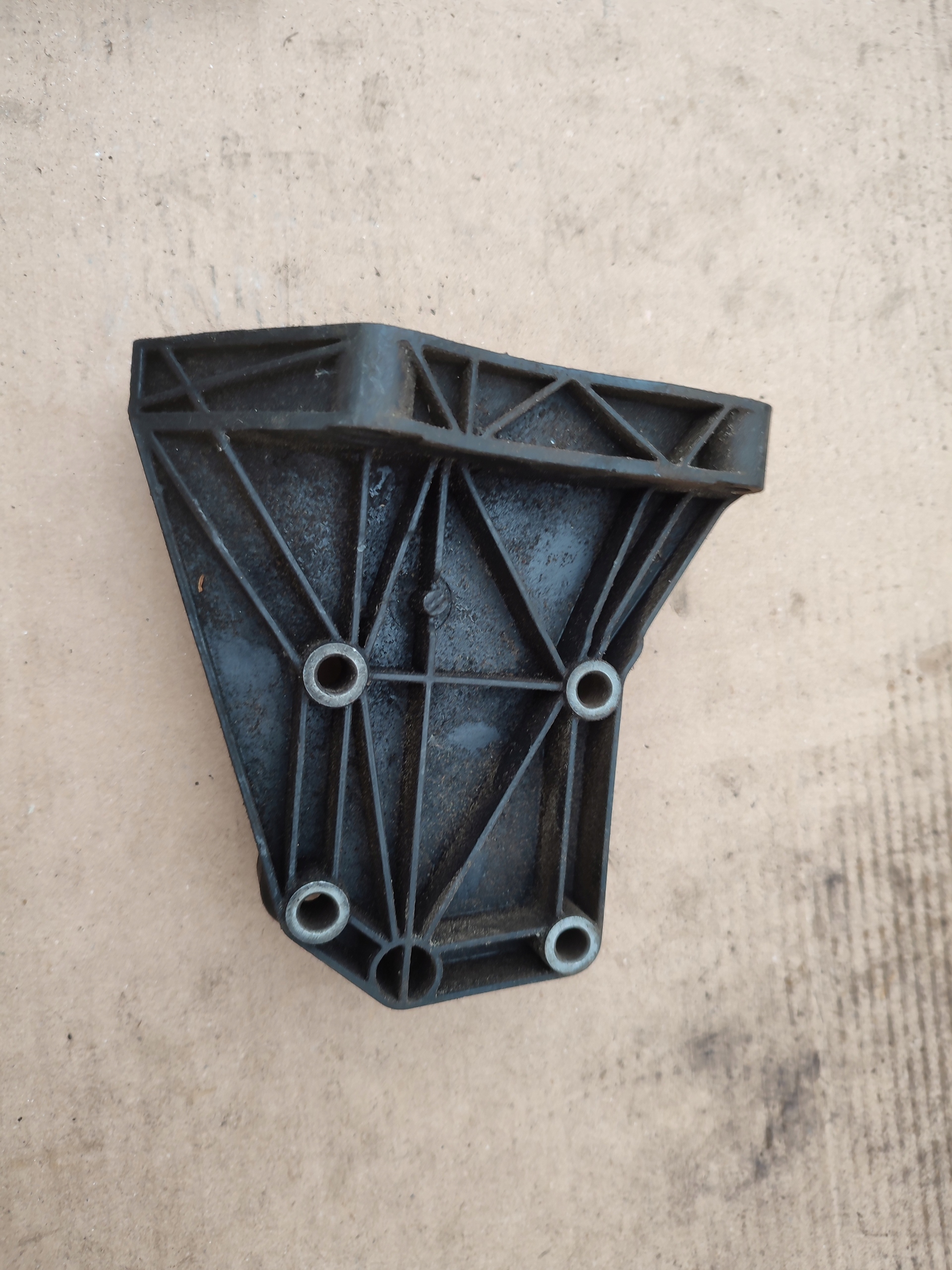 Support Support plaque SPREZARKI BMW E65 LIFT 7792202