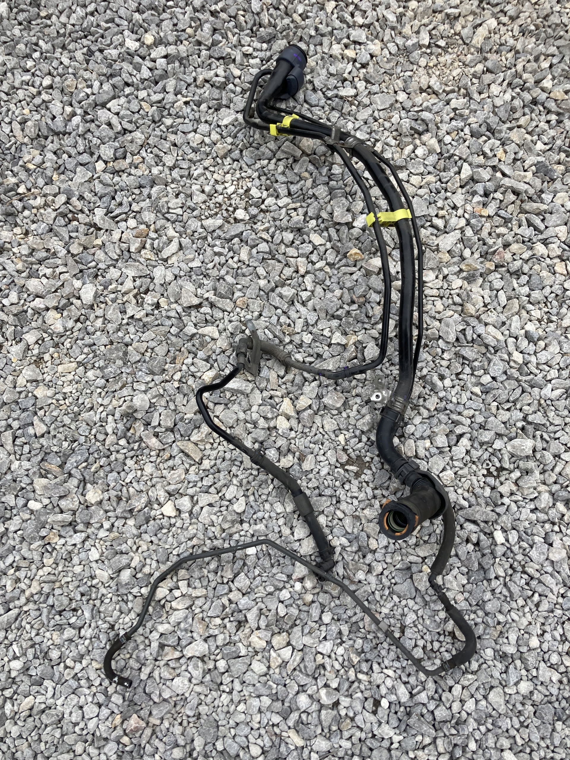 WLEW PALIWA LEXUS NX 15- 2.5 HYBRYDA