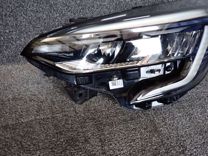RENAULT CLIO V FULL LED reflektor left light left