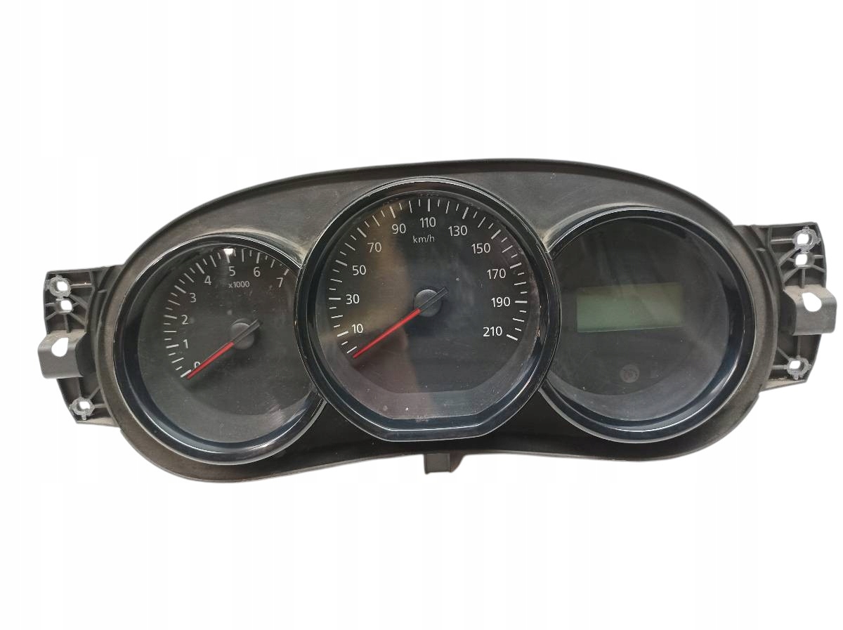 dials 248108050R 1.6 B 103KM Dacia Duster and (2010- )