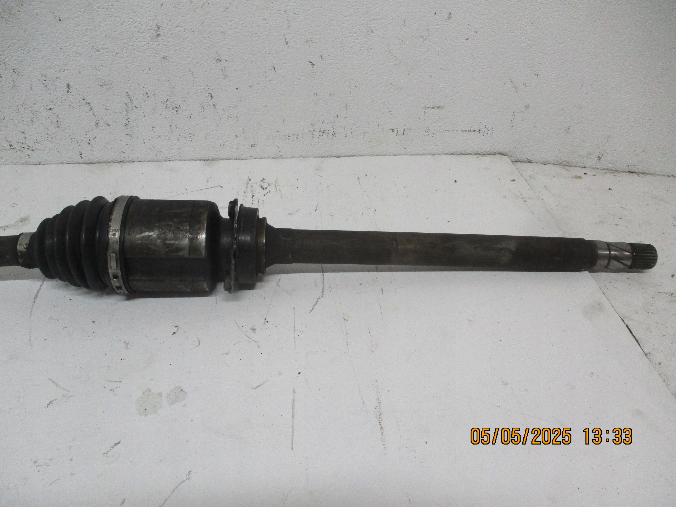 semi-axis right JEEP COMPASS 22R 52154895