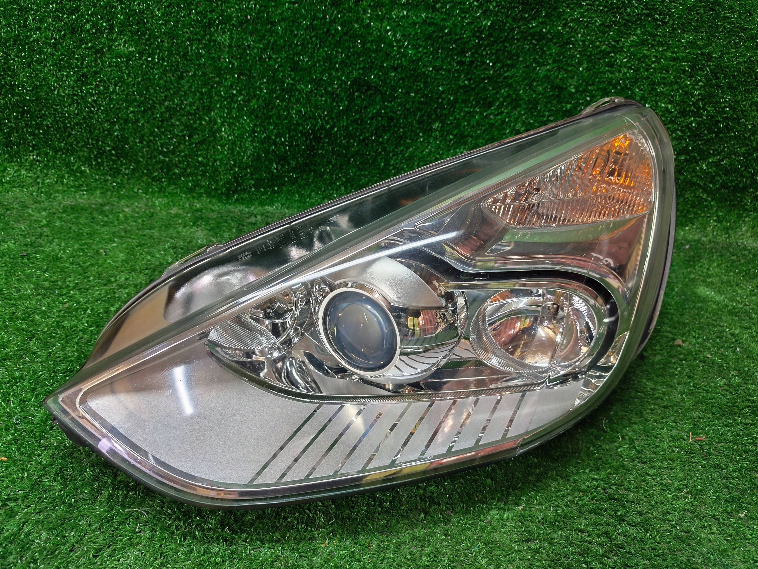 REFLEKTOR left front FORD S-MAX MK1 GALAXY 06- XENON NR.R1266