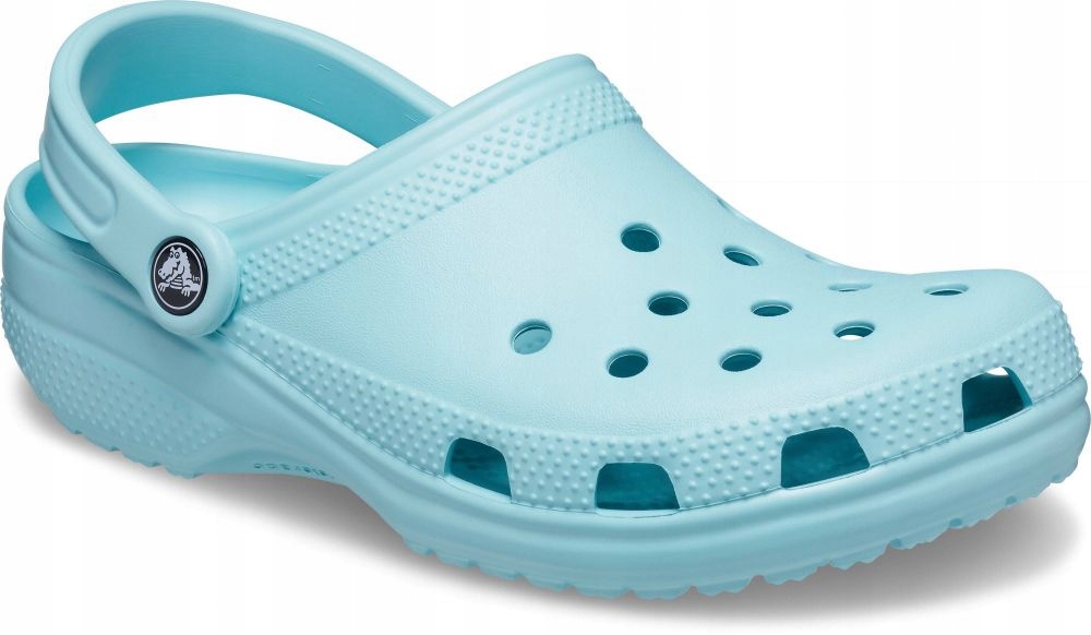 

Buty Damskie Chodaki Klapki Sandały Crocs Lekkie