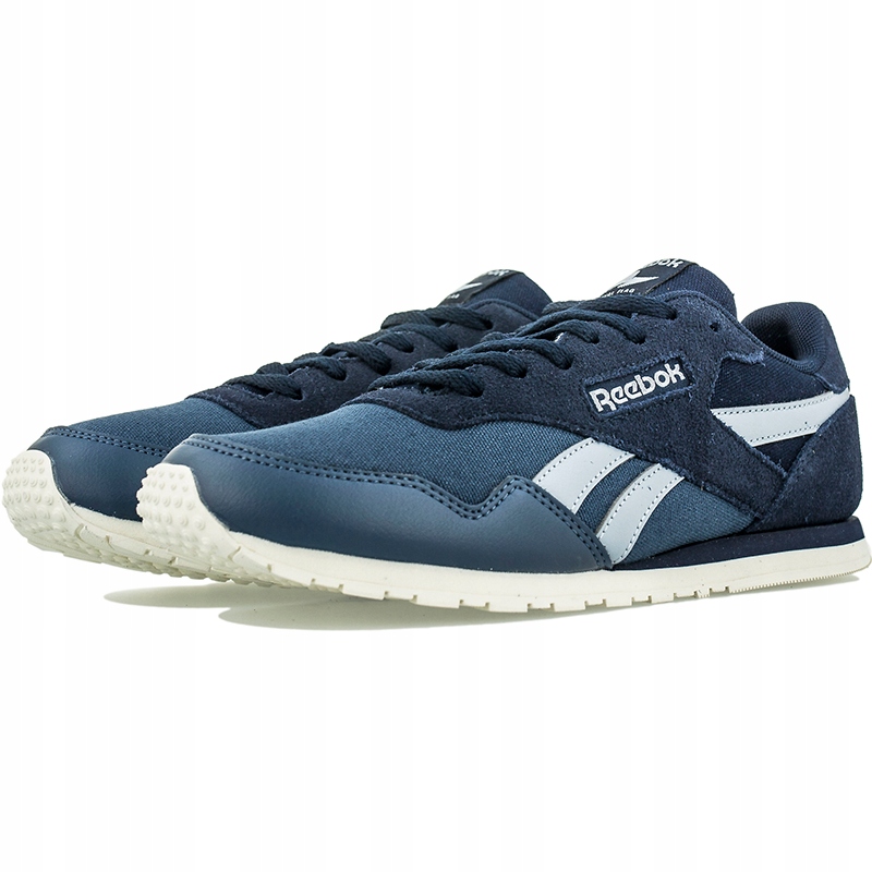 

Reebok Royal Ultra Sl BD5612 Buty Damskie