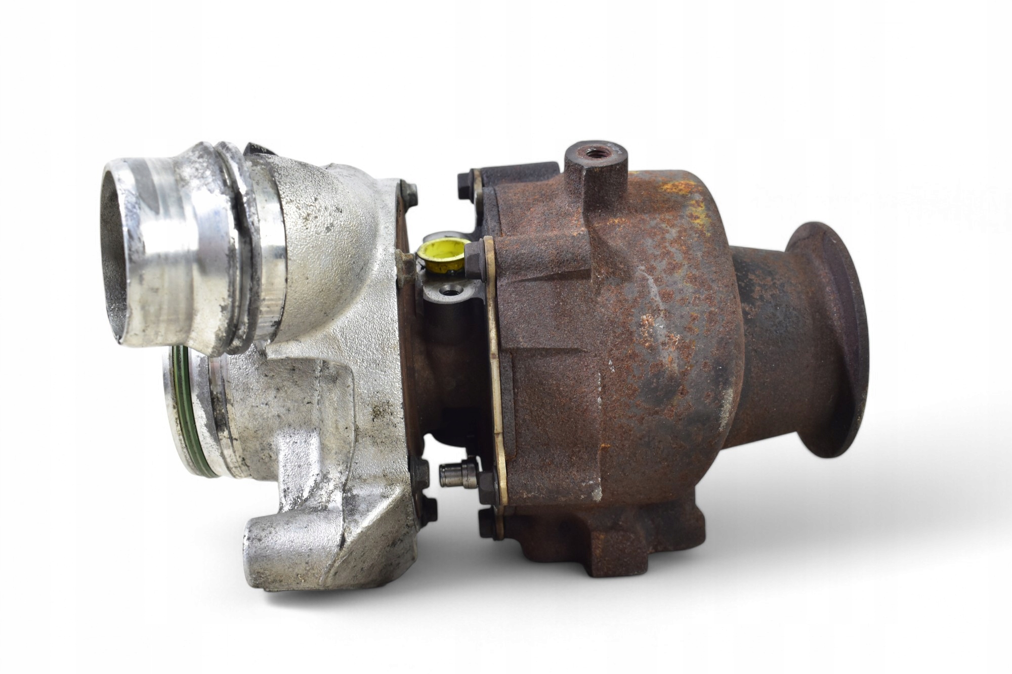 turbo BMW E81 E87 E90 E91 E60 E61 2.0 D N47 8506893
