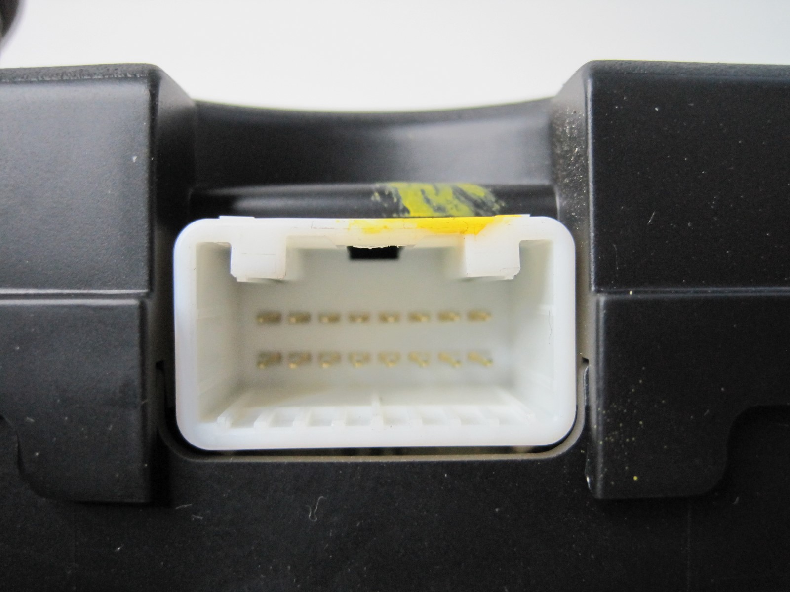 Moduł sterownik BCM Hyundai Tucson III 95410D7630 Producent Hyundai OE