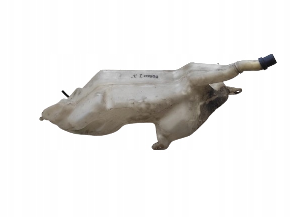 FIAT DOBLO 1 I LIFT 04- ZBIORNICZEK PŁYNU DO SPRYSKIWACZY