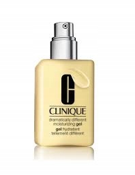 Clinique Dramatically Different Moisturizing Gel