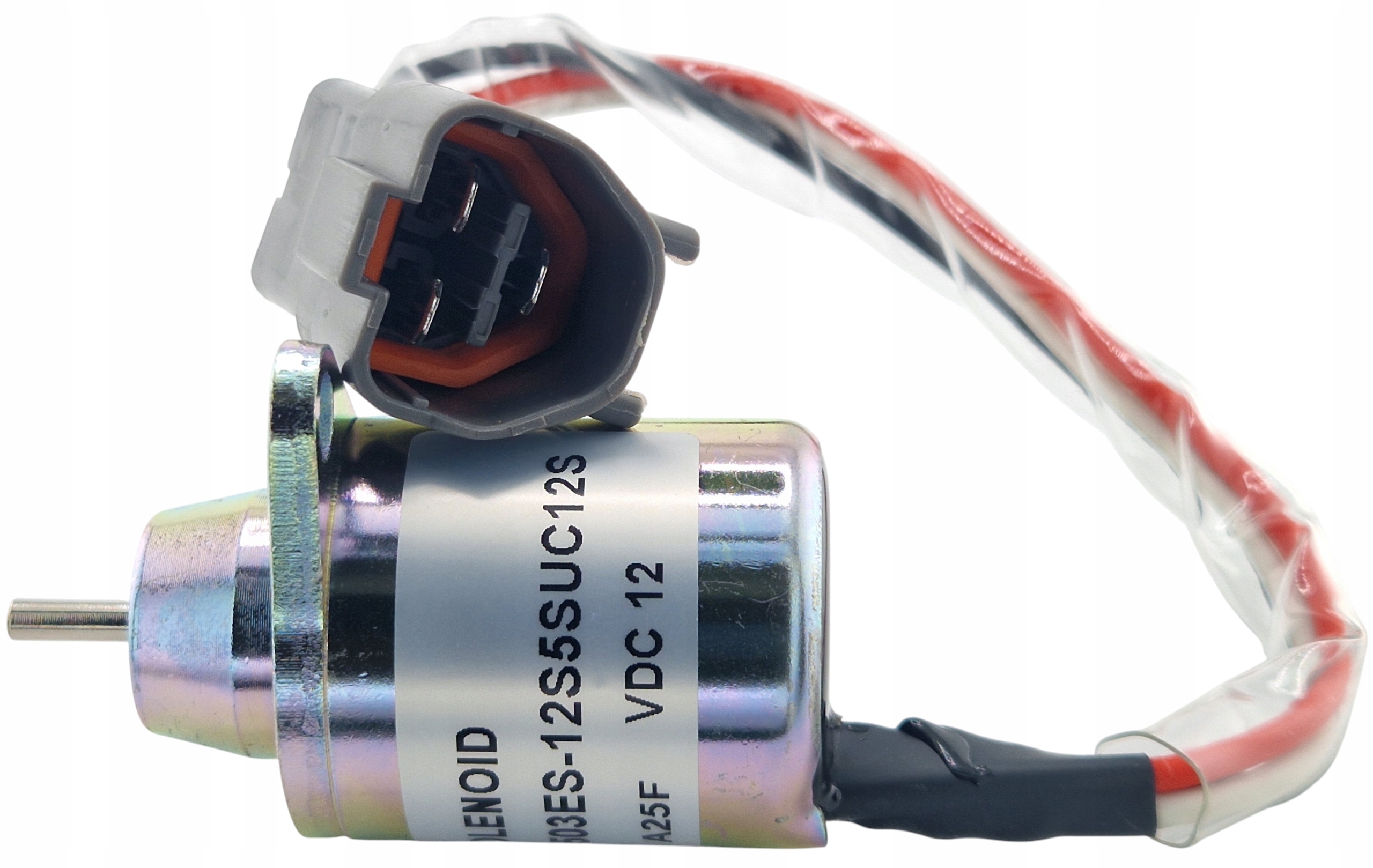 Cívka pro hašení motoru Yanmar 119233-77932 119233-66511 Komatsu 11923377932