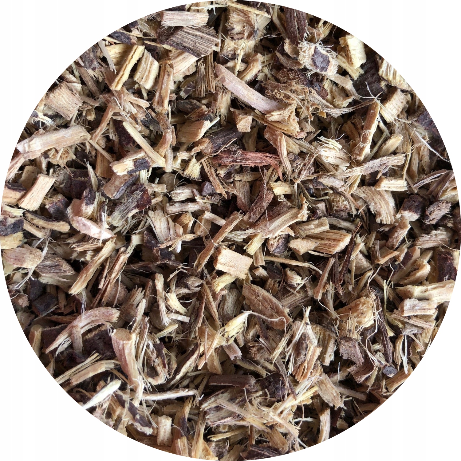 

Suszony Korzeń lukrecji Lukrecja 250g