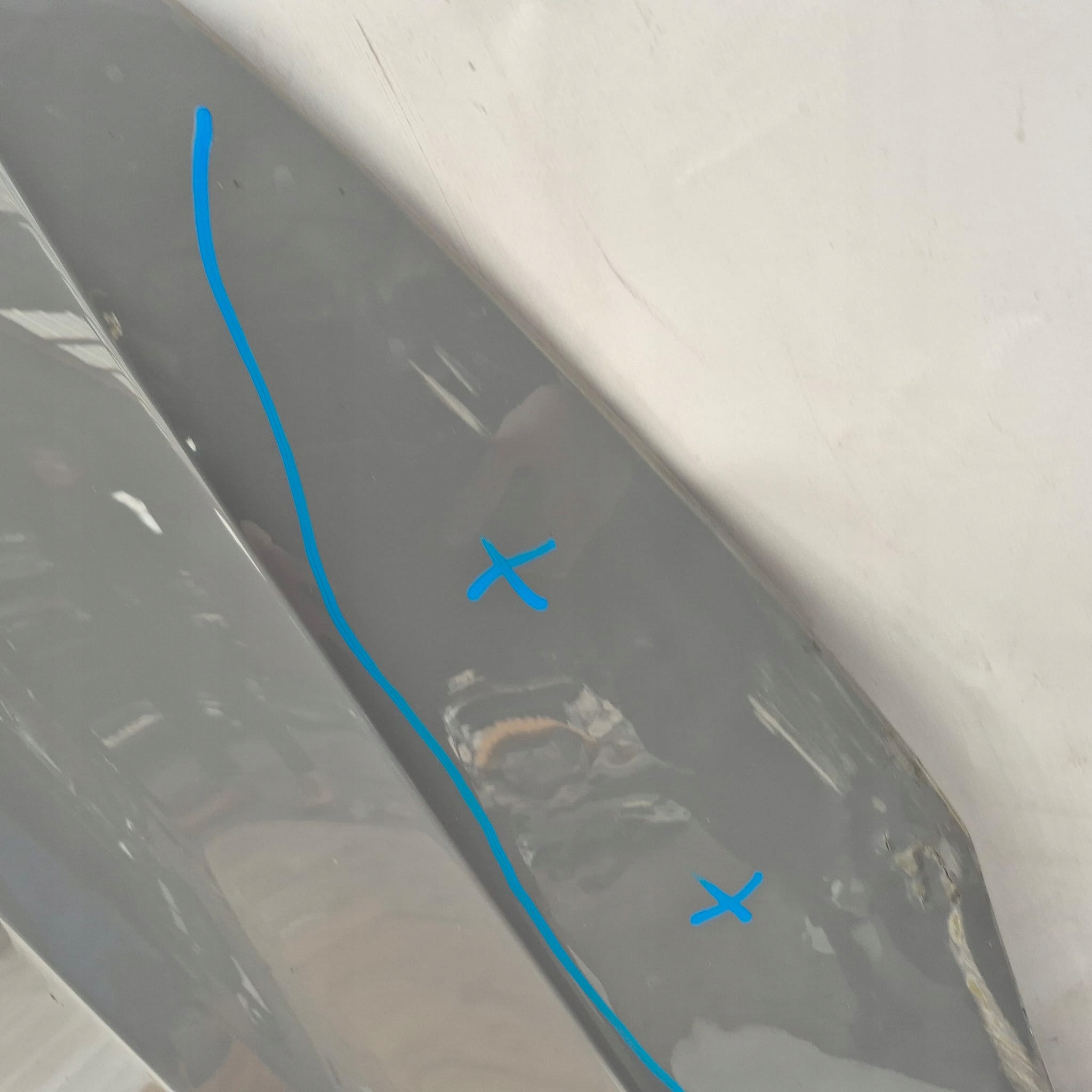 VW ARTEON 17-25 Capot