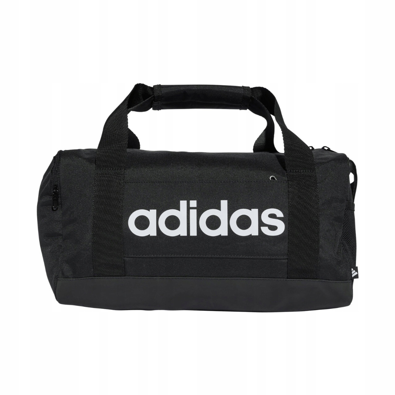 Torba adidas Linear Duffel Extra Small czarna JE8347 r.XS