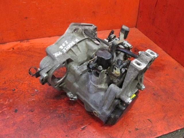 VW New Beetle 1C 2.0 8V AQY GOLF IV BORA gearbox, manual DZQ