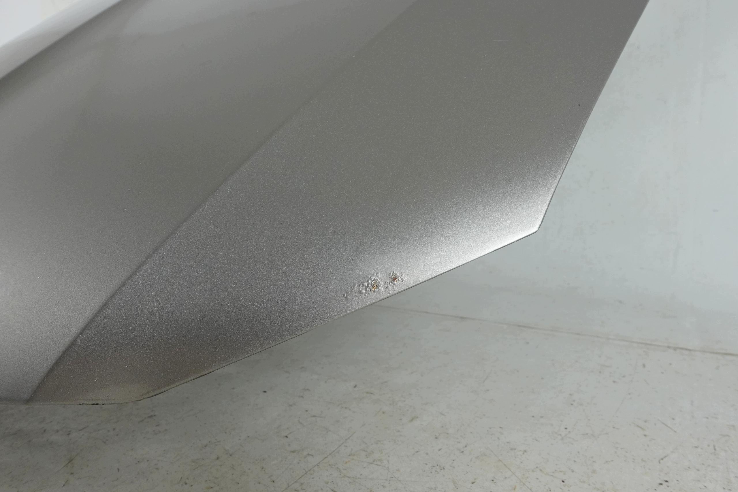 bonnet front engine housing cover SKODA SUPERB II 2 LIFT 13-15 FL 2013-2015