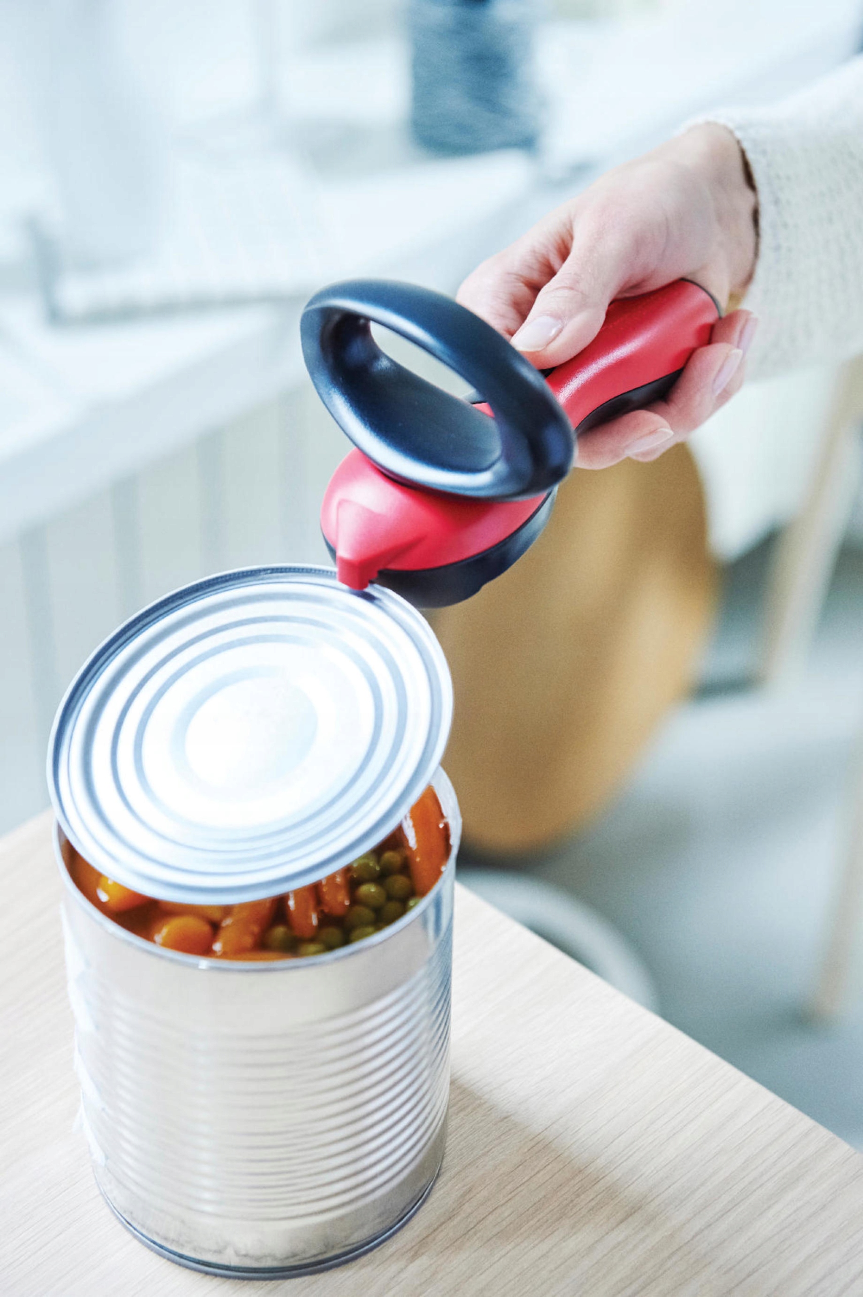 Tupperware OTWIERACZ DO PUSZEK FRYDERYK oryginał