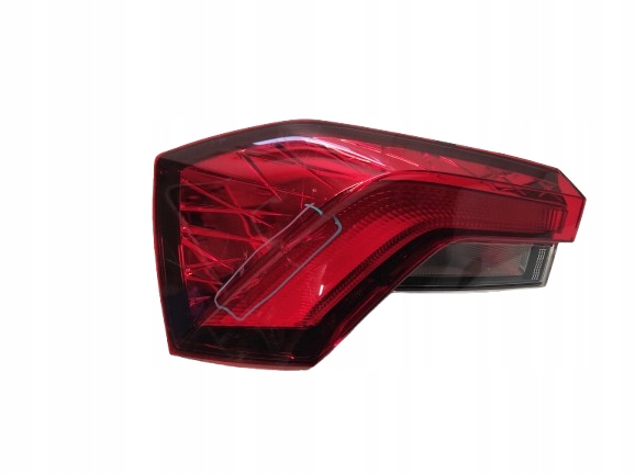SKODA KAMIQ 19- LAMPA LEWA TYŁ