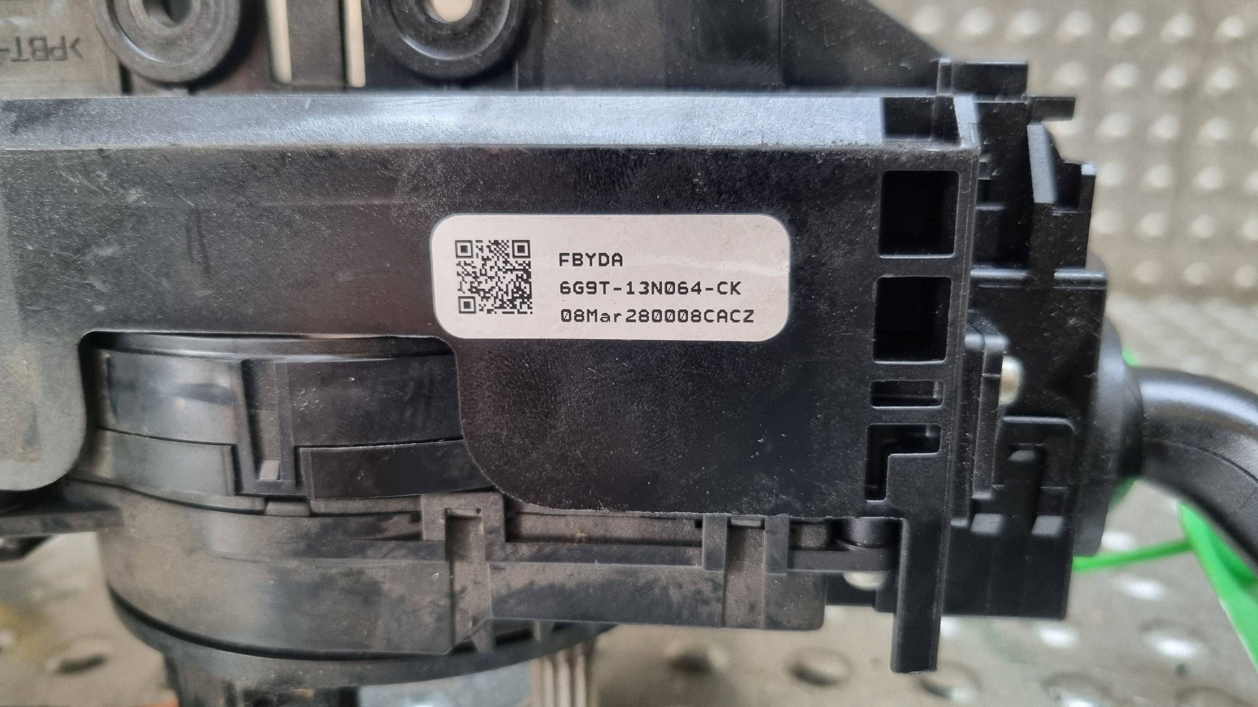 devio luci devio devio luci tergicristallo tergi 6G9T-13N064-CK FORD MONDEO MK4 2006-2010