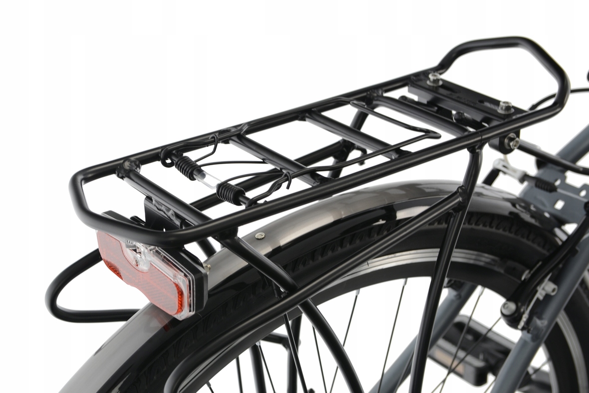 Rower Kands Trekking 28 Travel-X M21 graf-sele r22