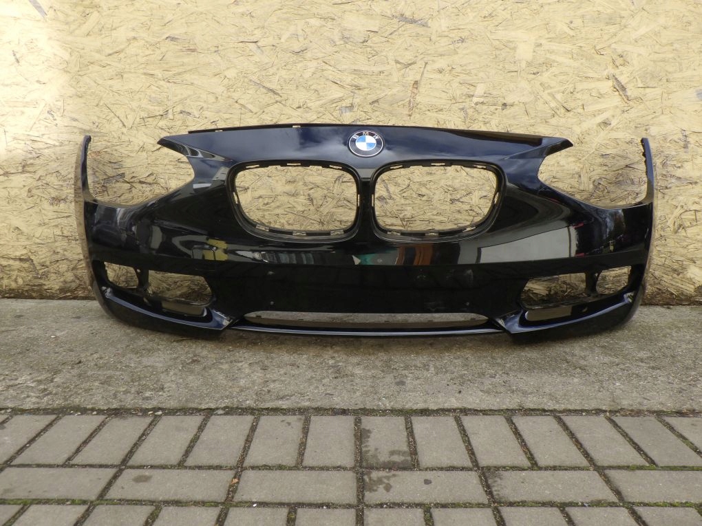 BMW 1 F20 F21 front bumper