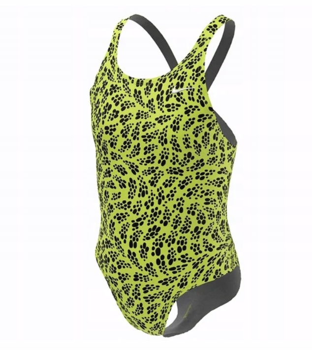 Kostium kąpielowy Nike Hydrastrong Multiple Prints NESSC755 312
