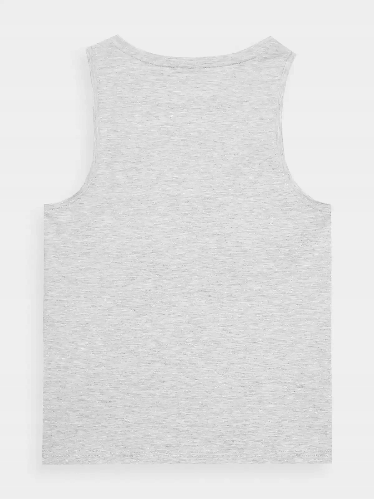 KOSZULKA DAMSKA 4F BOKSERKA BAWEŁNIANA TOP NA RAMIĄCZKA SS24F041 Kod producenta 4FWSS24TSLEF041-27M