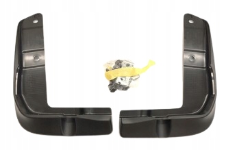 Mitsubishi OE MZ531447EX chlapacze przednie