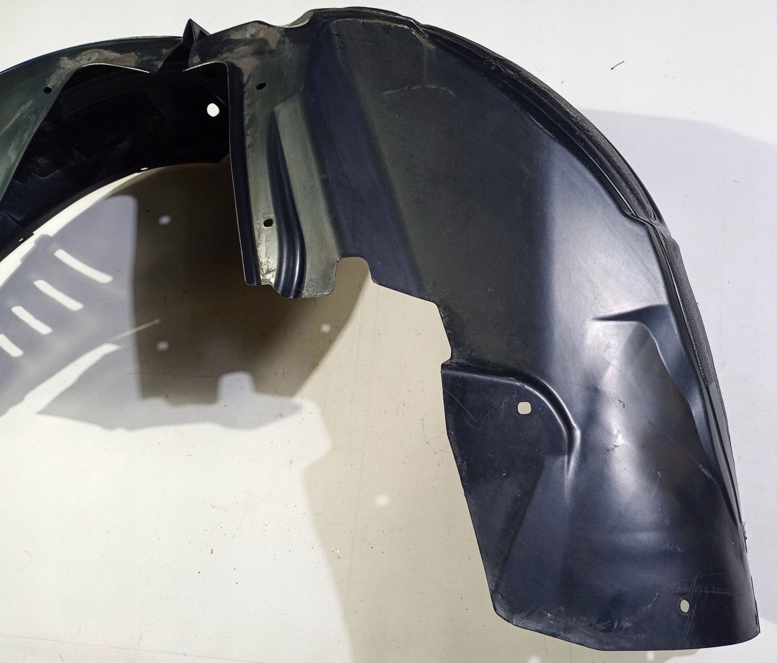 mudguard rear. left left rear part cover mudguard flap Dodge Charger 6.4 SRT 2015