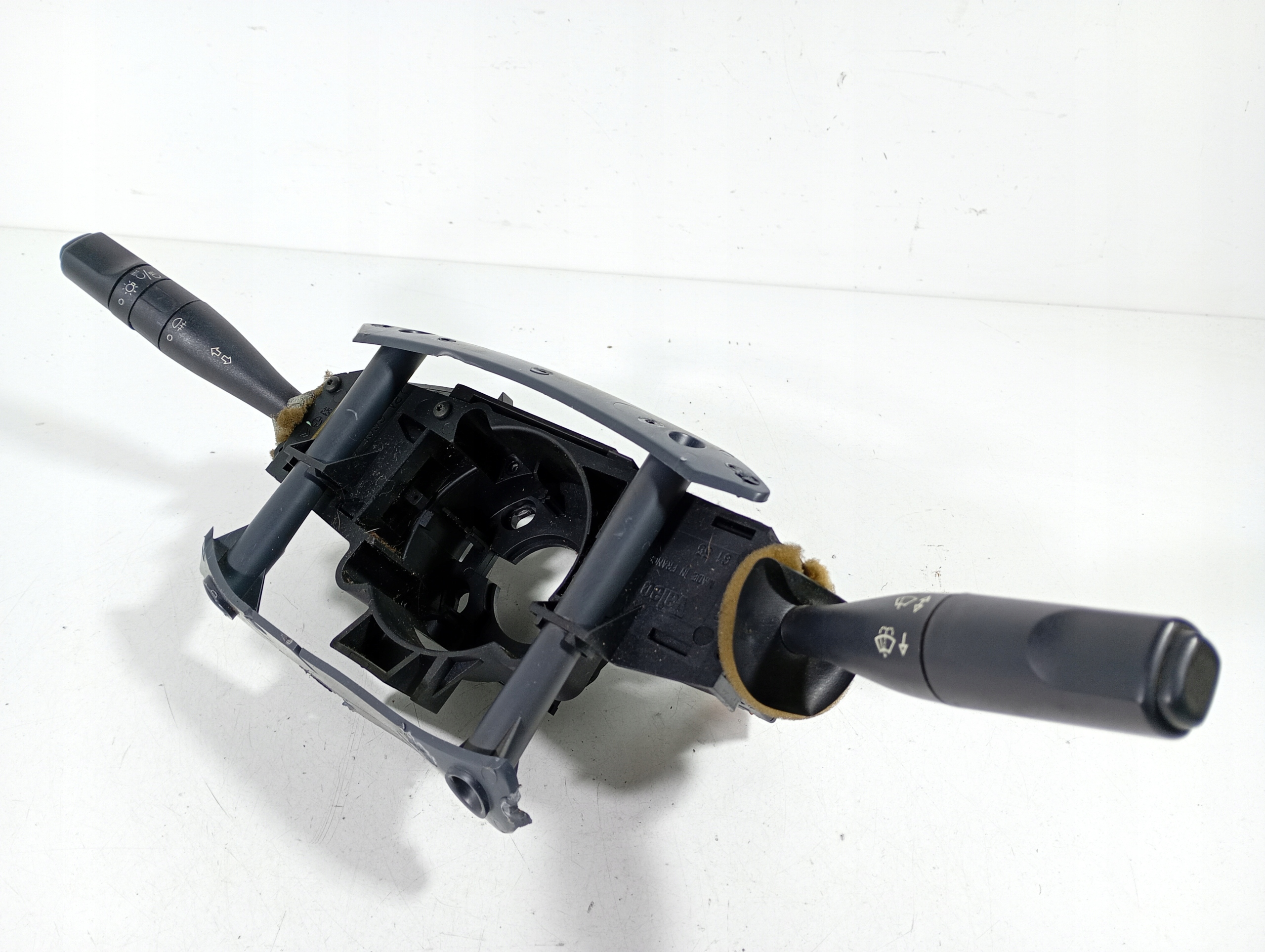 Citroen Jumpy 1 e 94-06 interruttore Controllo DEVIO LUCI TERGICRISTALLO TERGI luci