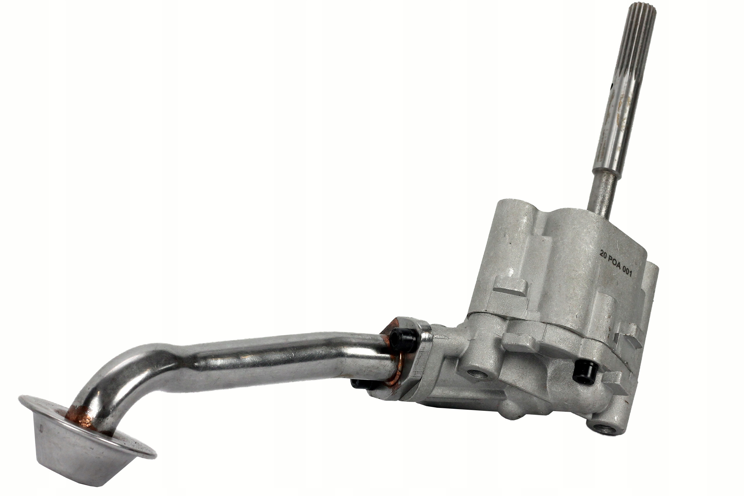 POMPA OLEJU VW PASSAT B5 3B2 3B5 KOMBI 1.8 T 96-00 Typ samochodu Samochody osobowe