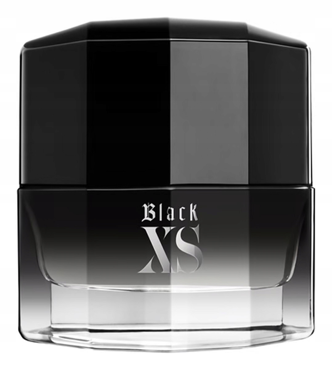 Paco Rabanne Black Xs Toaletní voda sprej 50 ml