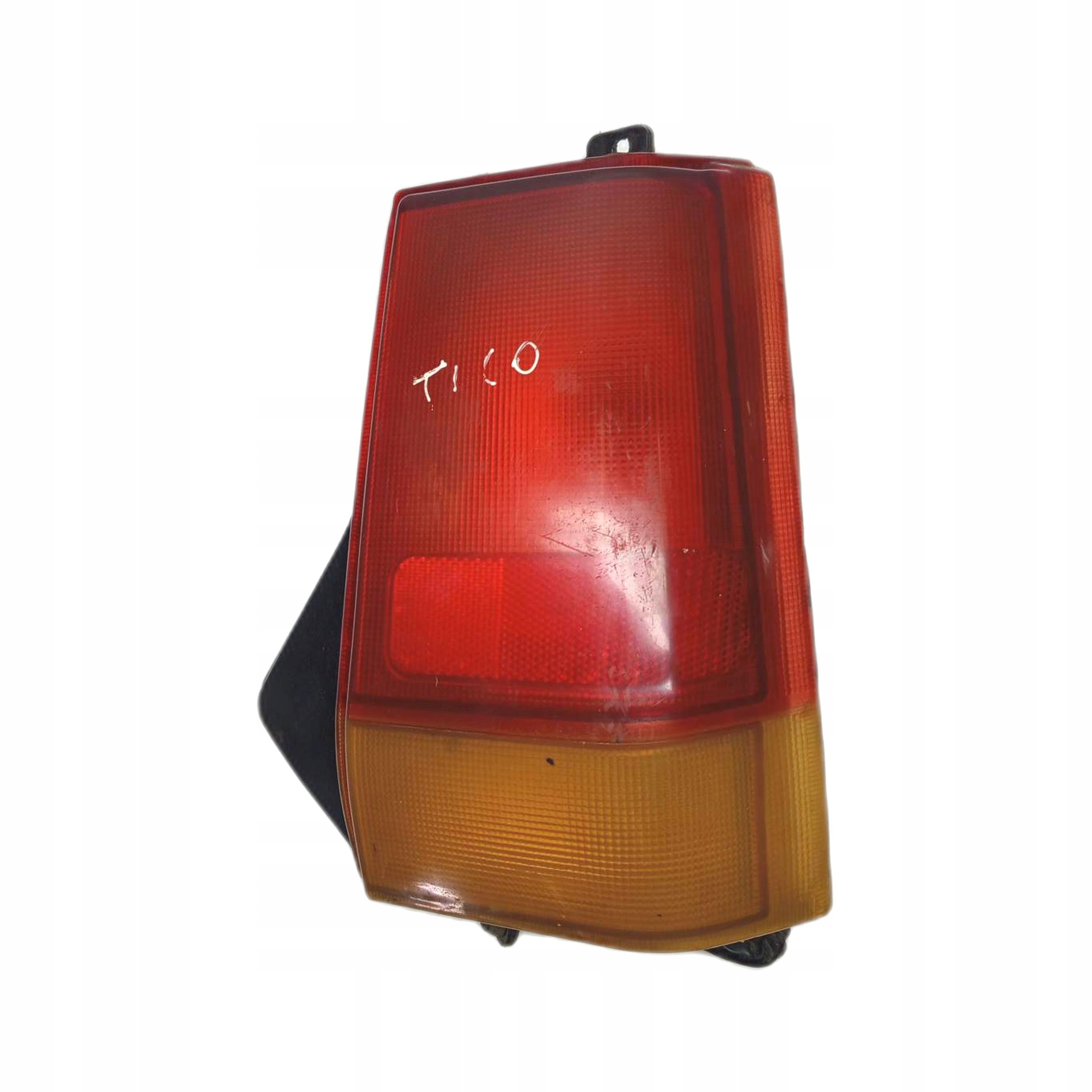 light right rear part DAEWOO Tico 0,8 35604A78B00