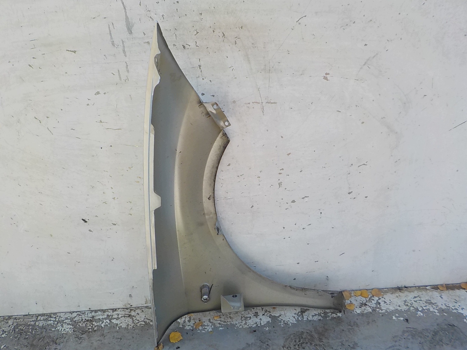913 SEAT LEON II fender left front front