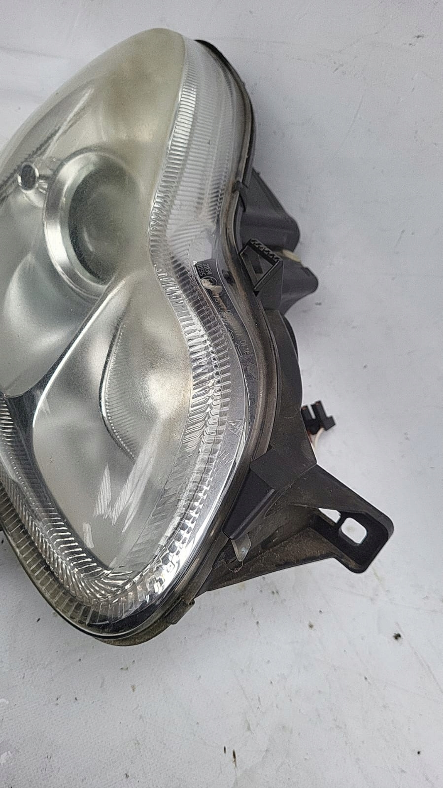 SMART FORTWO II A451 light right front front A4518200259