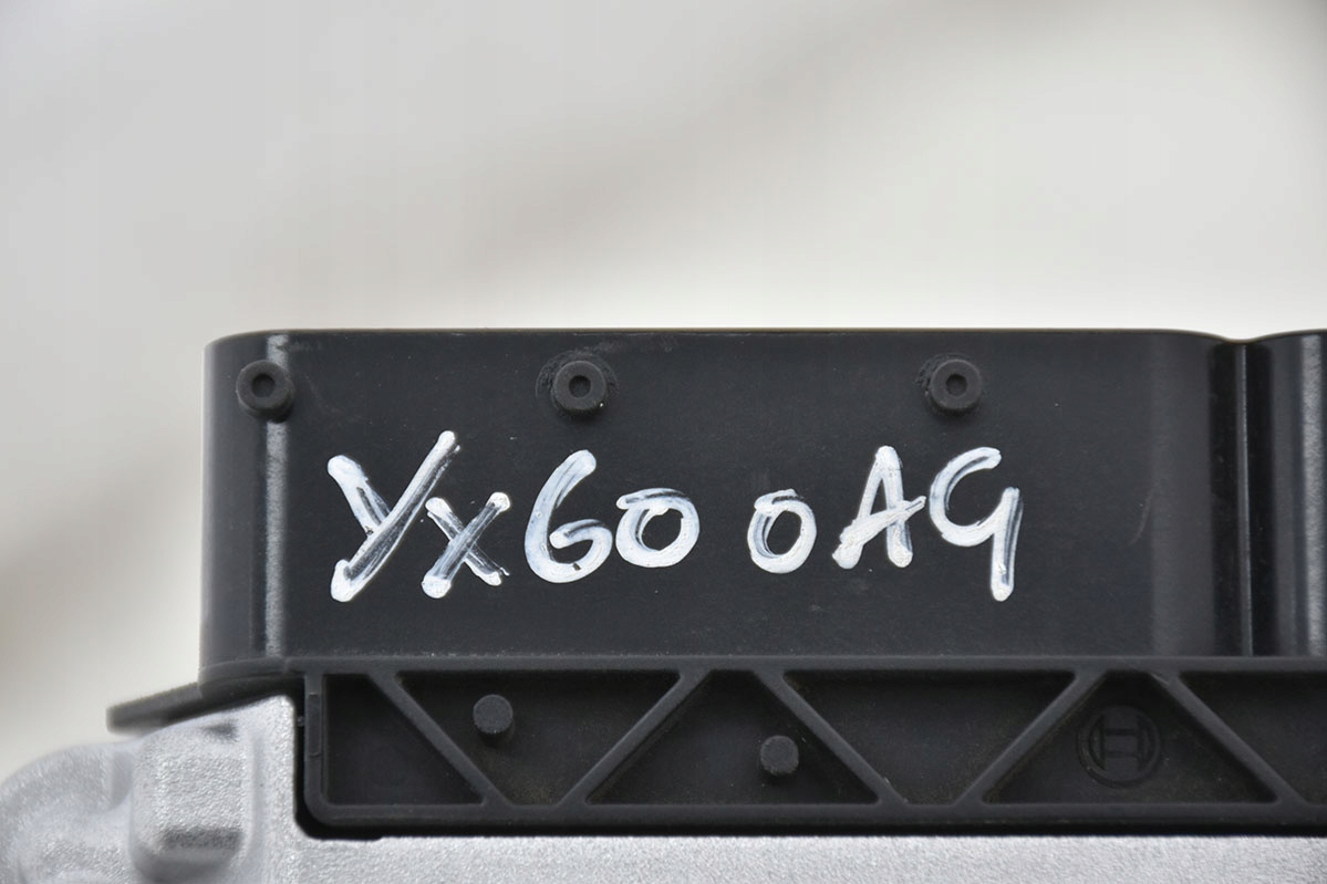 Computer Bedienteil OPEL ASTRA J INSIGNIA 55576906