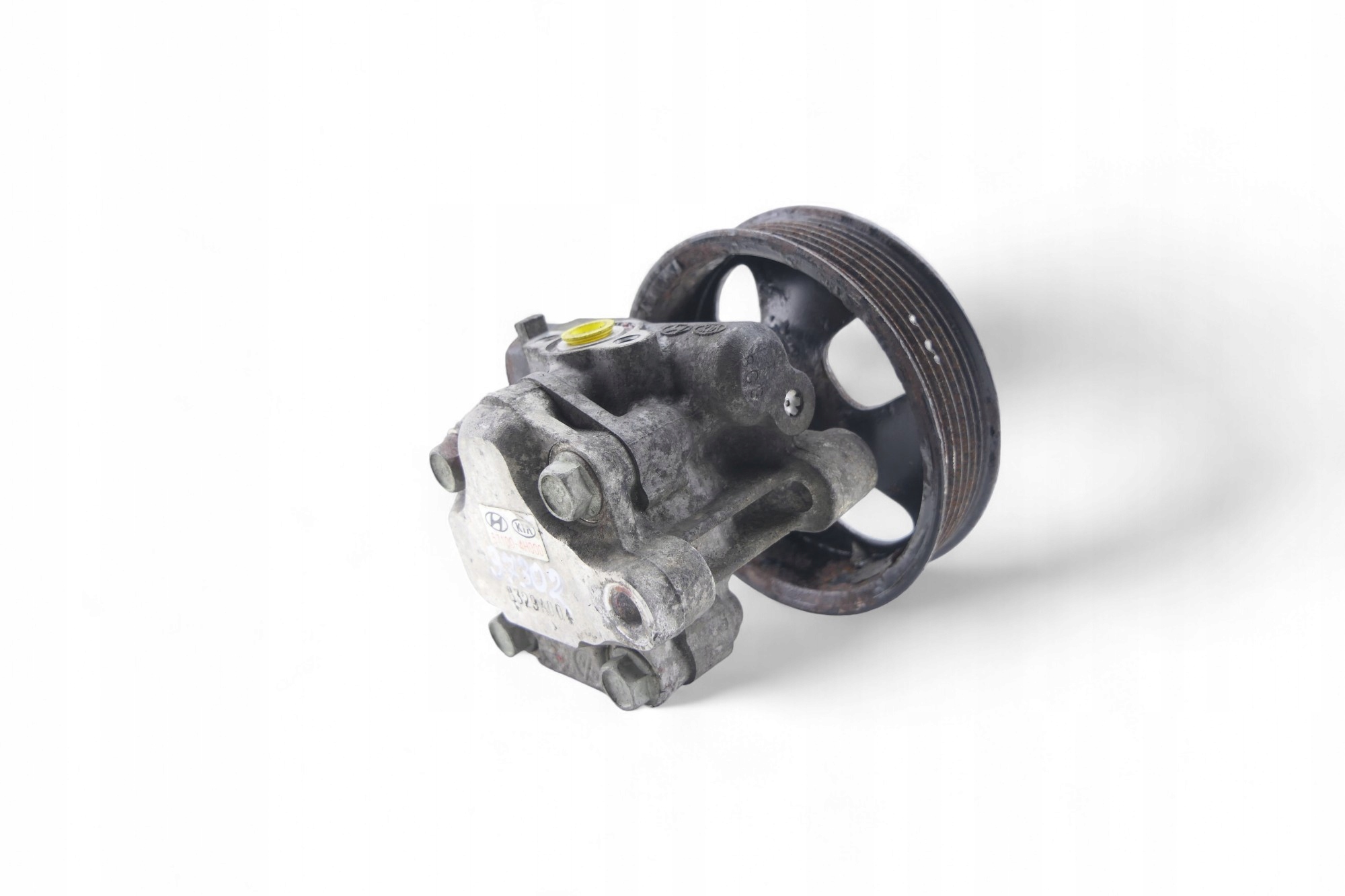 Pompa servosterzo HYUNDAI H1 2.5 CRDI 57100-4H000