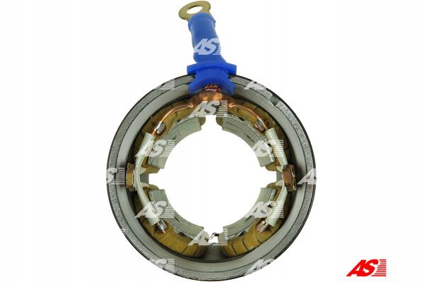 AS-PL STOJANY Z UZWOJENIAMI ROZRUSZNIKA Producent części AS-PL