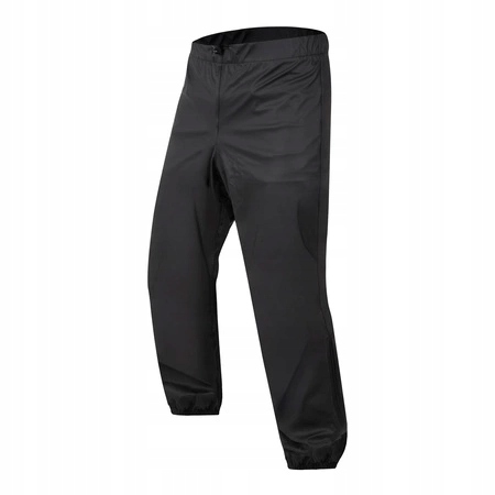 Spodnie motocyklowe przeciwdeszczowe REBELHORN OCEAN BLACK GRATISY Rozmiar L