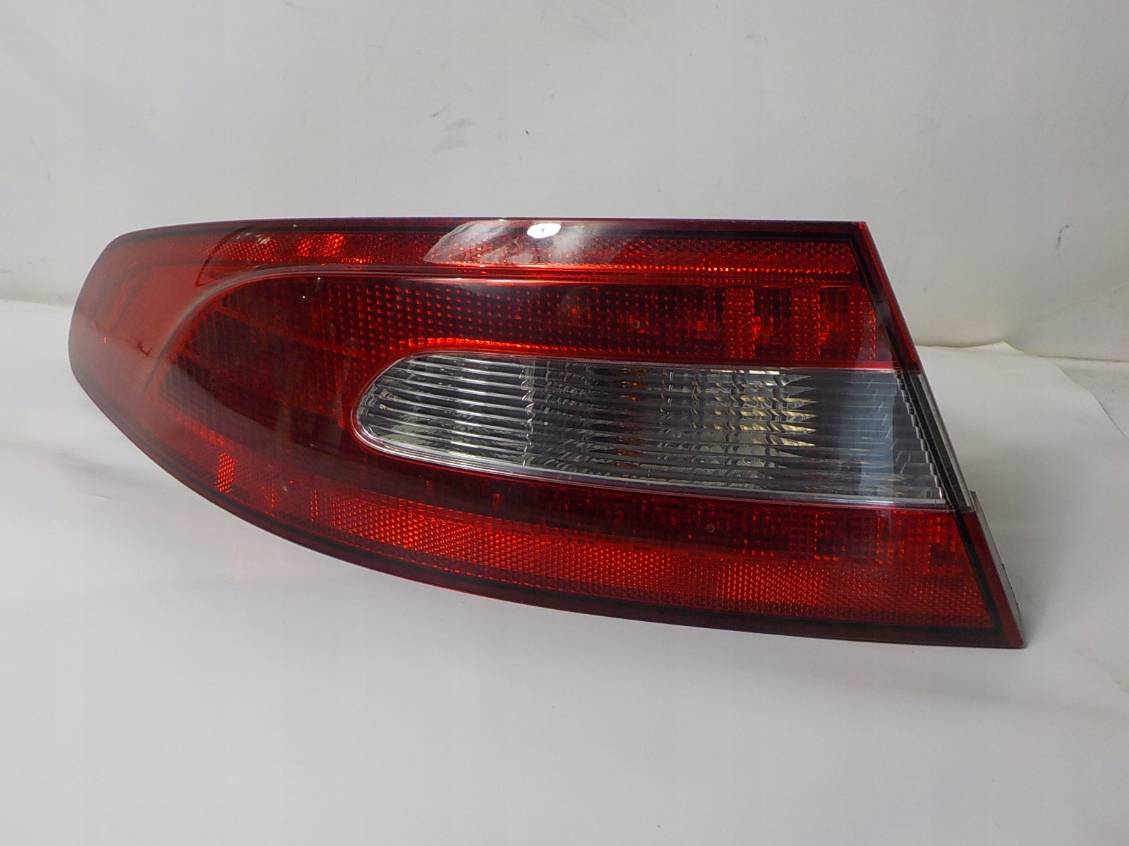 JAGUAR XF X250 light left rear left rear part